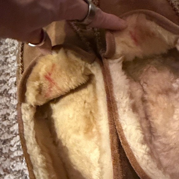 LL Bean wicked good slipper Venetian main image 4
